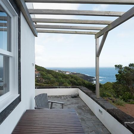 Villa Casa Do Baleeiro Calheta de Nesquim Esterno foto